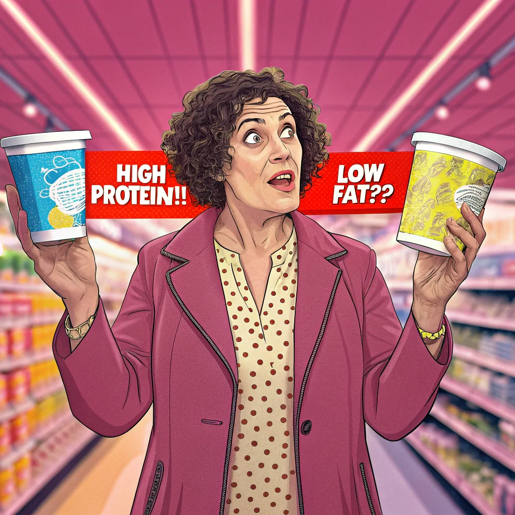 מעט שומן