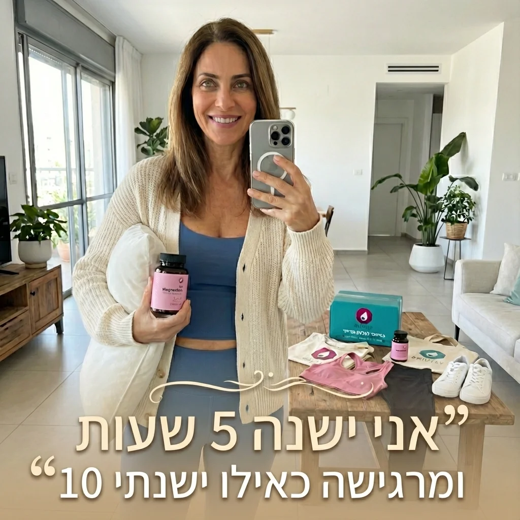 עדות מגנזיום 11
