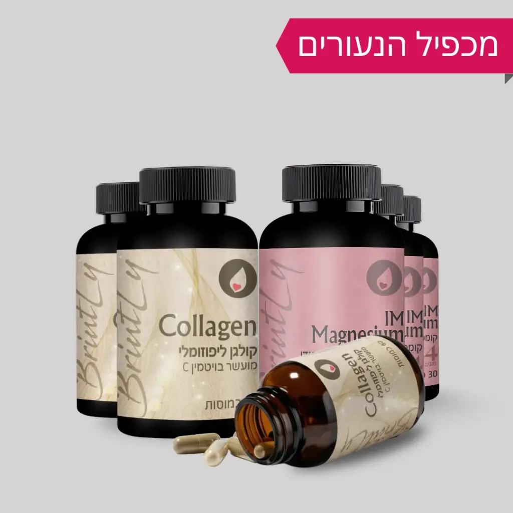 חבילת מכפיל הנעורים