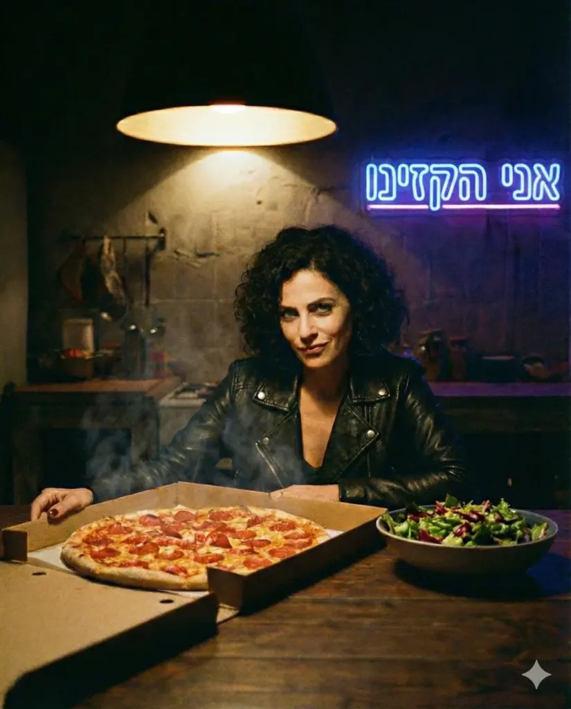 ירידה במשקל אחרי גיל 40