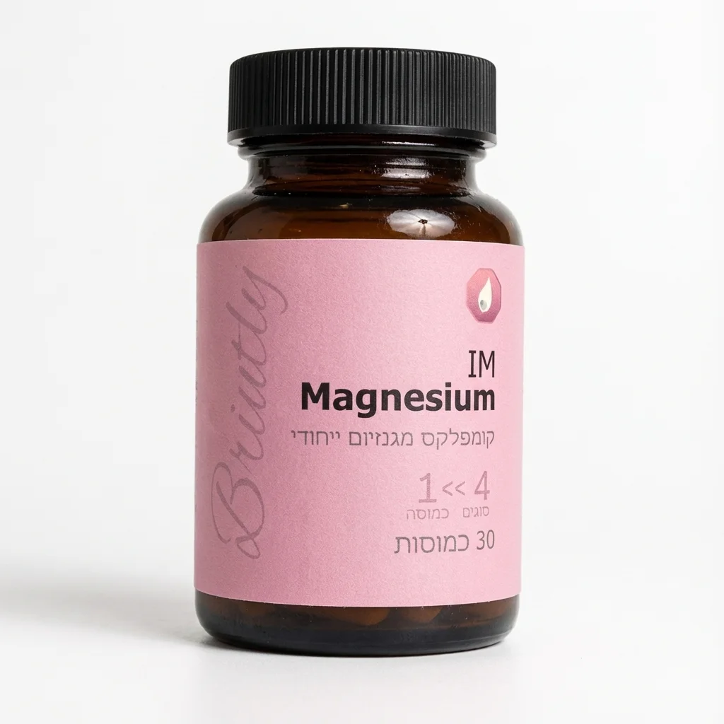 IM Magnesium