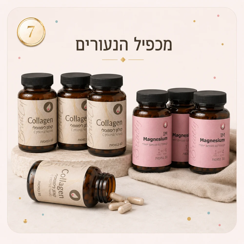 מכפיל הנעורים